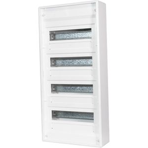 Produktbild für Sicherungskasten f-tronic Vision48+8 7220213, für innen