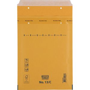 Produktbild für Luftpolstertaschen TipTop-Office für DIN A6