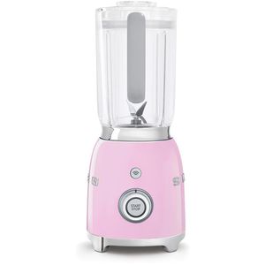 Produktbild für Standmixer Smeg BLF03PKEU 50er Retro Style