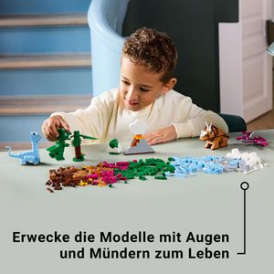 Produktbild für Klemmbausteine LEGO Classic 11041, ab 5 Jahre