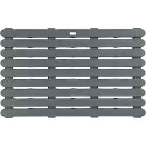 Badematte Wenko Baderost Indoor & Outdoor, 50x80cm