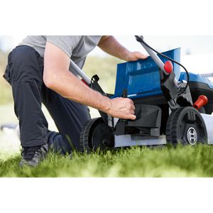 Produktbild für Rasenmäher Bosch GRA 18V2-46 Professional, Akku