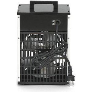 Produktbild für Heizlüfter Trotec TDS 20, mit 3 Stufen bis 3300 Watt