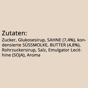 Produktbild für Karamellbonbons Werthers-Original Sahnebonbons