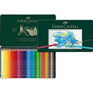 Aquarellstifte Faber-Castell Albrecht Dürer 117536