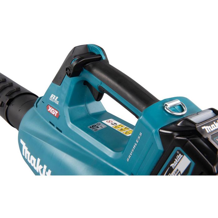 Makita Laubbläser UB001GZ, XGT, Akku, 40V, mit TeleskopBlasrohr