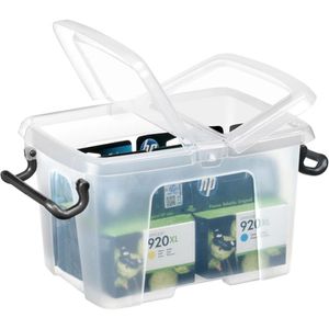 Produktbild für Aufbewahrungsbox cep Strata HW670, 6Liter
