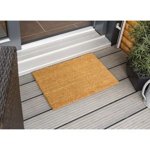 Produktbild für Schmutzfangmatte ASTRA 0103015, Kokosvelours