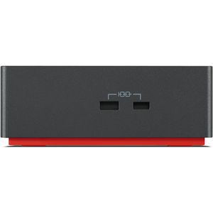 Produktbild für Dockingstation Lenovo ThinkPad Thunderbolt 4 Dock
