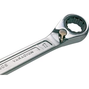 Produktbild für Maulschlüssel Hazet 606/5 Satz