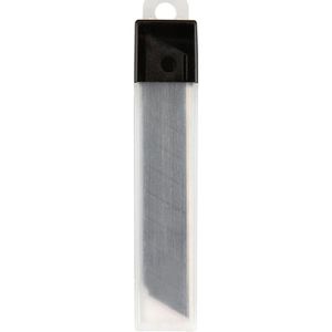 Produktbild für Cuttermesser-Klingen Ecobra 770949, Abbrechklinge