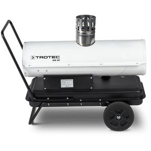 Produktbild für Heizlüfter Trotec IDE 20, bis 20000 Watt