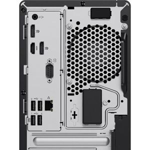 Produktbild für Computer Lenovo ThinkCentre M75t Gen 2, 11RC0014GE