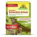 Schneckenzaun
