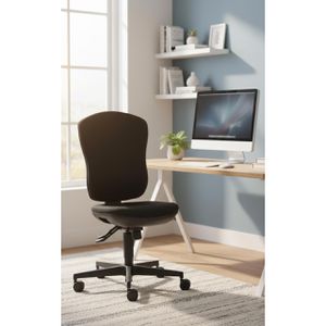 Produktbild für Bürostuhl SITWELL-STEIFENSAND Flash M, 99.900