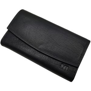 Produktbild für Kellner-Geldbörse MJ-Design-Germany 1067, schwarz