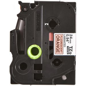 Produktbild für Schriftband Brother TZe-B51, 24mm