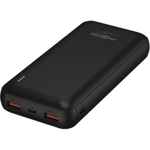 Powerbank Ansmann 1700-0147 PB320PD, 20000mAh
