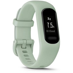 Produktbild für Fitness-Tracker Garmin vivosmart 5 mint S M