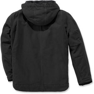 Produktbild für Arbeitsjacke Carhartt Relaxed Fit Duck Sherpa-Lined Utility