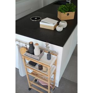 Produktbild für Aufbewahrungskorb Zeller 18095, Set