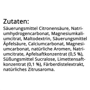 Produktbild für Elektrolyte MaxiNutrition Hydration Tabs, 10 Brausetabletten