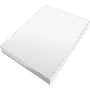 Produktbild für Fotokarton Folia 65700 Plakatkarton, 48 x 68 cm