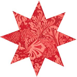 Produktbild für Faltblätter Ursus 38115501 Designpapier