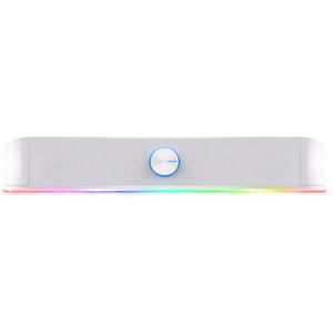 Produktbild für Soundbar Trust GXT 619W Thorne RGB 25110, für PC