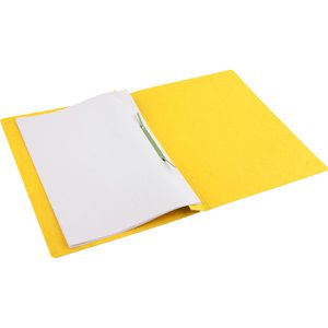 Produktbild für Schnellhefter Brunnen FACT!plus 102010695, A4