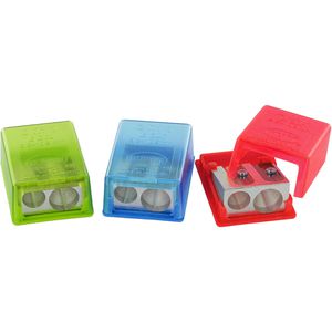 Produktbild für Spitzer Kum 2-in-1 103.20.21, farbig sortiert