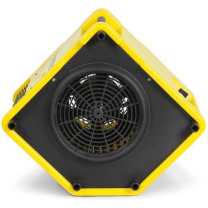 Produktbild für Industrieventilator Trotec TFV 30, 850 Watt