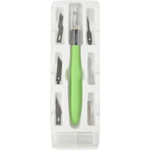 Produktbild für Skalpell Wedo 7872199 Comfortline, Kunststoff