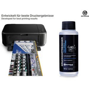 Produktbild für Druckkopfreiniger Octopus Düsenreiniger