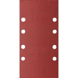 Produktbild für Schleifpapier Metabo 625768000, Körnung 100