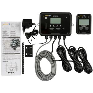 Produktbild für CO2-Messgerät PCE WMM 100