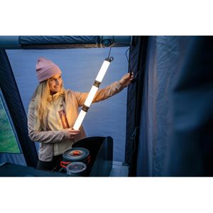 Produktbild für Campinglampe Brennenstuhl VL 500, Netzbetrieb