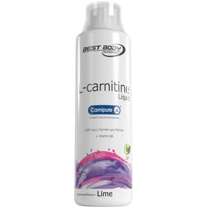 Produktbild für Aminosäuren Best-Body-Nutrition L-Carnitine, Liquid