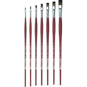 Produktbild für Pinsel da-Vinci 5403 College + Geschenkdose