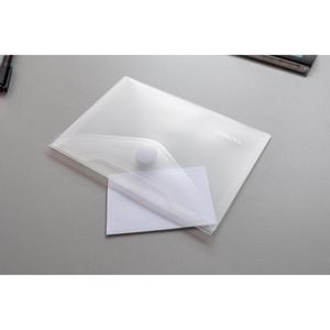 Produktbild für Dokumententasche Foldersys 40155-04, A6