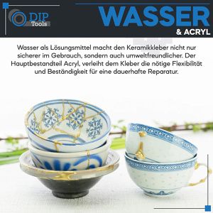 Produktbild für Spezialkleber DIP-Tools Kintsugikleber