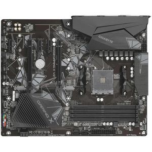 Produktbild für Mainboard Gigabyte B550 GAMING X V2