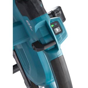 Produktbild für Laubbläser-Laubsauger Makita UB005GZ, XGT, Akku