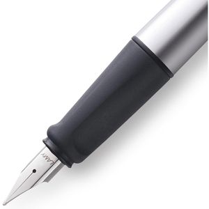 Produktbild für Füller Lamy nexx, Feder M