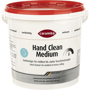 Produktbild für Handwaschpaste Caramba Professionals 6980510