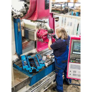 Produktbild für Werkzeugkoffer Hazet 190L