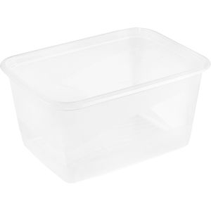 Produktbild für Frischhaltedose Keeeper mia magic ice, aus Kunststoff