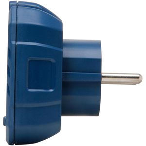 Produktbild für Steckdosentester Kopp 171003013, 230 V