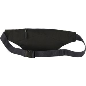 Produktbild für Bauchtasche Travelite Kick Off, aus Polyester, anthrazit