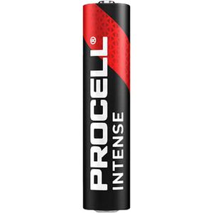 Batterien Procell Intense, AAA